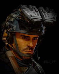 John Soap MacTavish