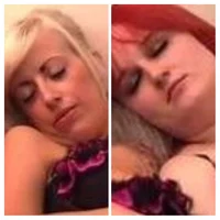 Mindless women harem