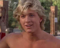 Johnny Lawrence 
