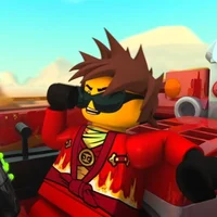 Ninjago Kai