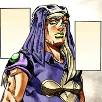 Gyro Zeppeli