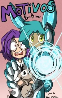 Bon - MOTIVOS BXB AU