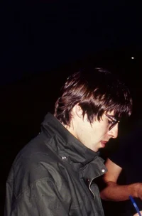 Liam Gallagher 