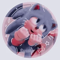 SONIC T HEDGEHOG 