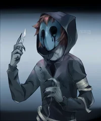 Eyeless Jack