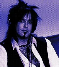 Nikki Sixx