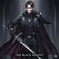 The Black Regent