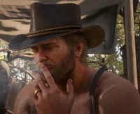 Arthur Morgan