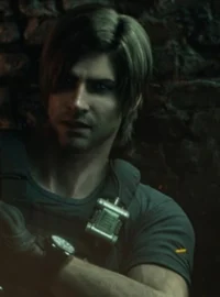Leon Kennedy