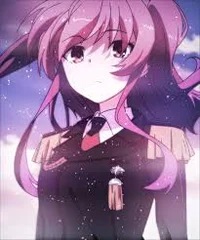 Stella Vermillion