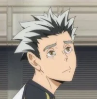 Bokuto Koutarou