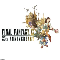 FFIX Party