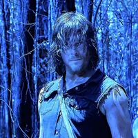 daryl dixon