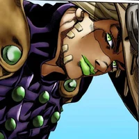 Gyro Zeppeli
