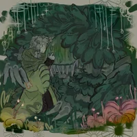 010 - Bubonic Plant
