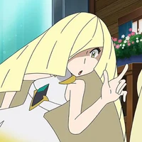 Lusamine
