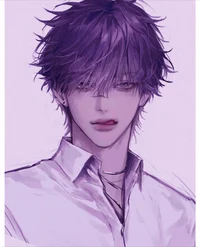 Kiss Matthew