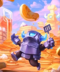 Mini PEKKA