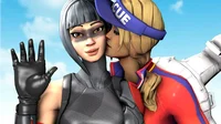 Lesbian Story - FN