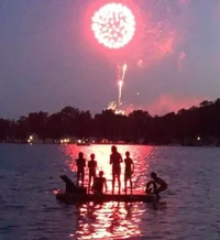 4th Of July Scenario