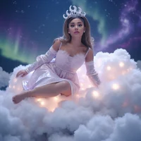 Dream Ariana