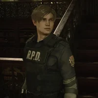 Leon Kennedy