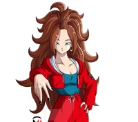Android 21