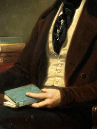 Archibald Hawthorne