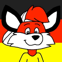 Felix the German Fox