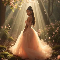 Fairytale Ariana