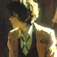 Osamu Dazai 