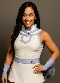 AJ Lee