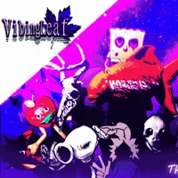 VibingLeaf Sleepover