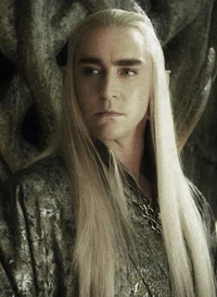 Thranduil