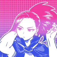 Momo Yaoyorozu