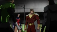 Young justice 