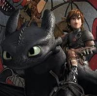 Hiccup Haddock