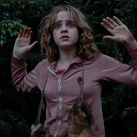 Hermione G Granger