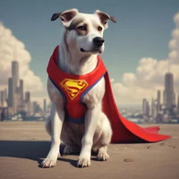 Superdog