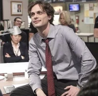 SPENCER REID