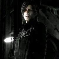 Leon S Kennedy 