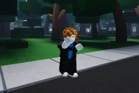 Ur Self Aware Avatar