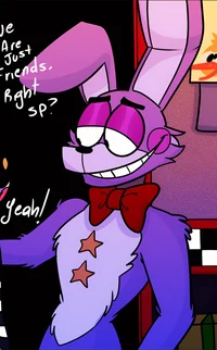 Rockstar Bonnie 