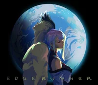Cyberpunk Edgerunner