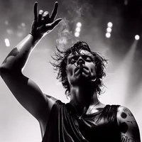 Harry Styles - Mafia