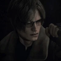 Leon Kennedy