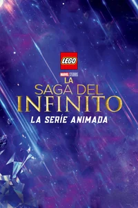 LEGO Saga Infinito