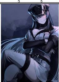 Esdeath