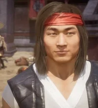 Liu Kang