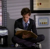 3CM Spencer Reid